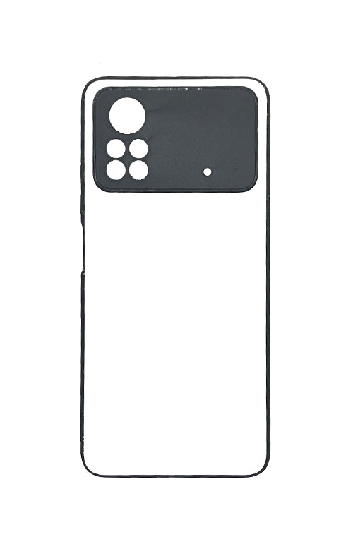 Carcasa Sublimacion - Xiaomi Redmi Note 7 - Sublicase Chile