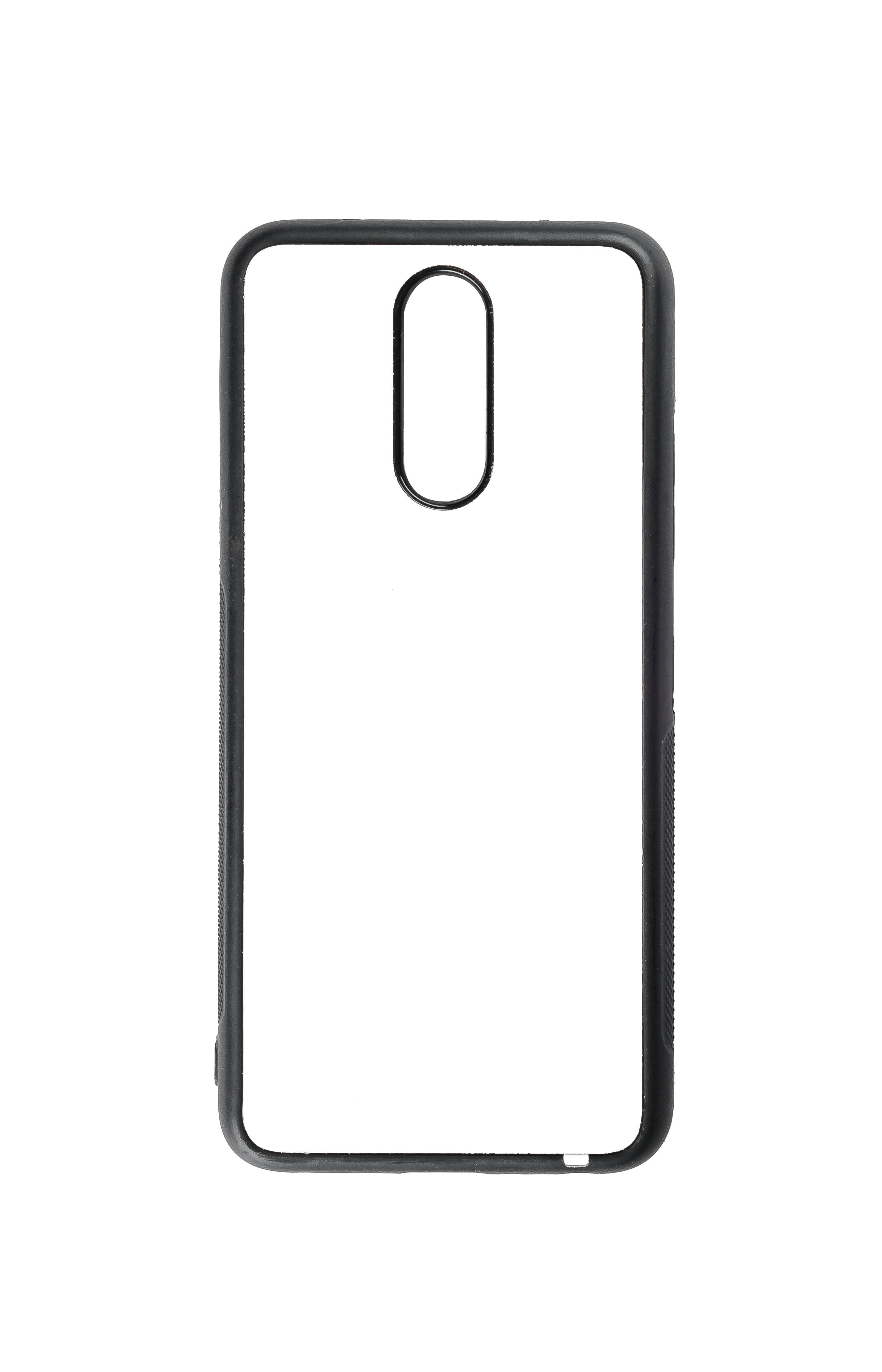 Carcasa Sublimacion - Xiaomi Redmi Note 12 4G - Sublicase Chile