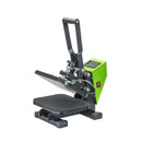 Estampadora Auplex 21x28 cm