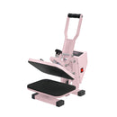 Estampadora Auplex 21x28 cm