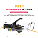Kit Iniciación 1