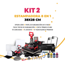 Kit de Iniciación 2