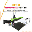 Kit de Iniciación 11