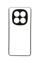 Carcasa Xiaomi Redmi Note 14 Pro Plus 5G