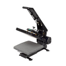 Estampadora 38x38 cm con Apertura Automatica