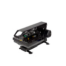 Estampadora 38x38 cm con Apertura Automatica