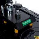 Estampadora 38x38 cm con Apertura Automatica