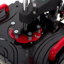 Estampadora 8 en 1 de 38x28 cm