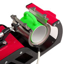 Estampadora 8 en 1 de 38x28 cm