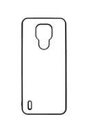 Carcasa Motorola E7