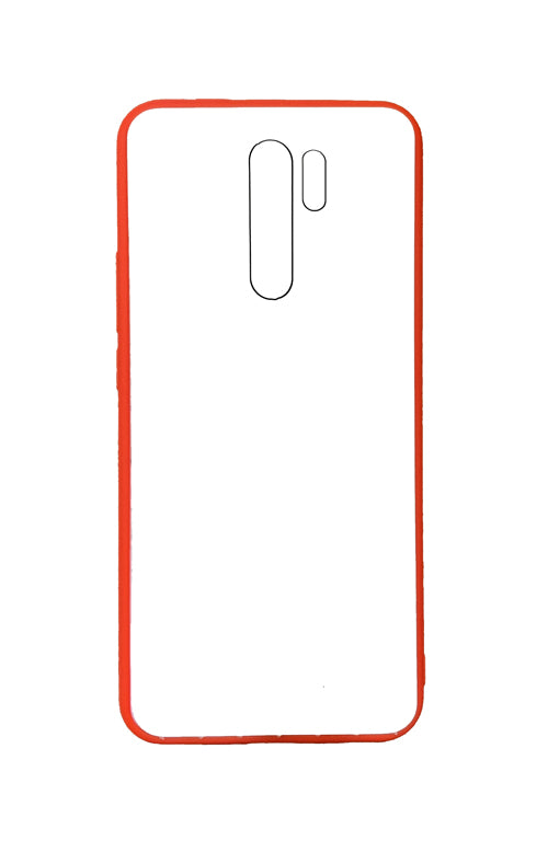 Carcasa Xiaomi Redmi 9