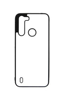 Carcasa Motorola One Fusion