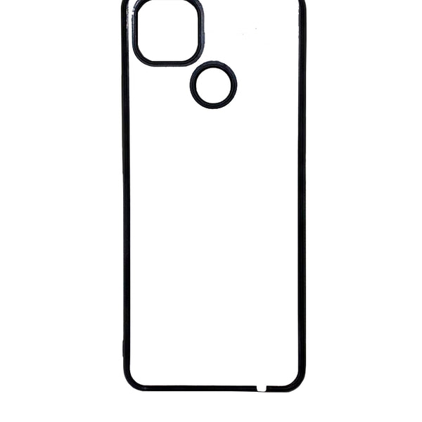 Carcasa Sublimación - Xiaomi Redmi Note 10 pro - Sublicase Chile
