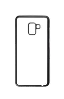 Carcasa Samsung A8 Plus