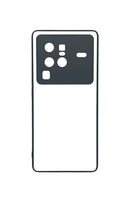 Carcasa Vivo X80 Pro 5G